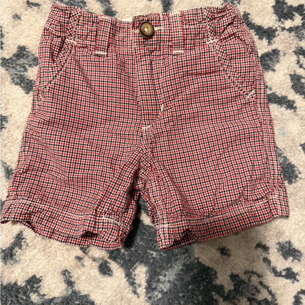 GAP Kids Shorts 2T